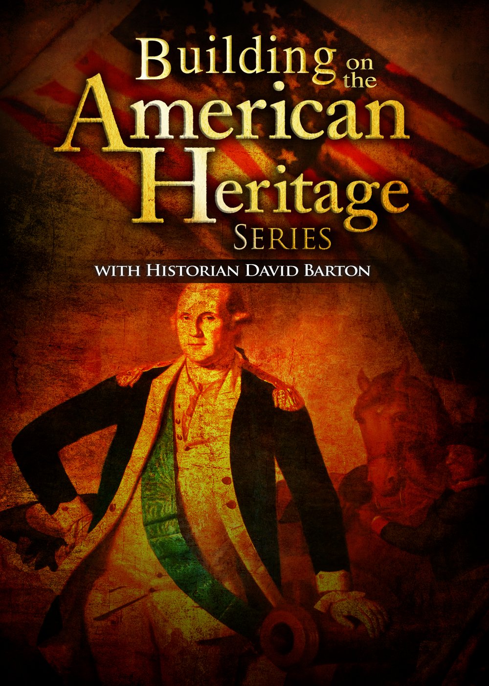 Building on the American Heritage Series used book depot