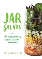 Jar Salads: 52 Happy, Healthy Lunches to Make in Advance used book depot