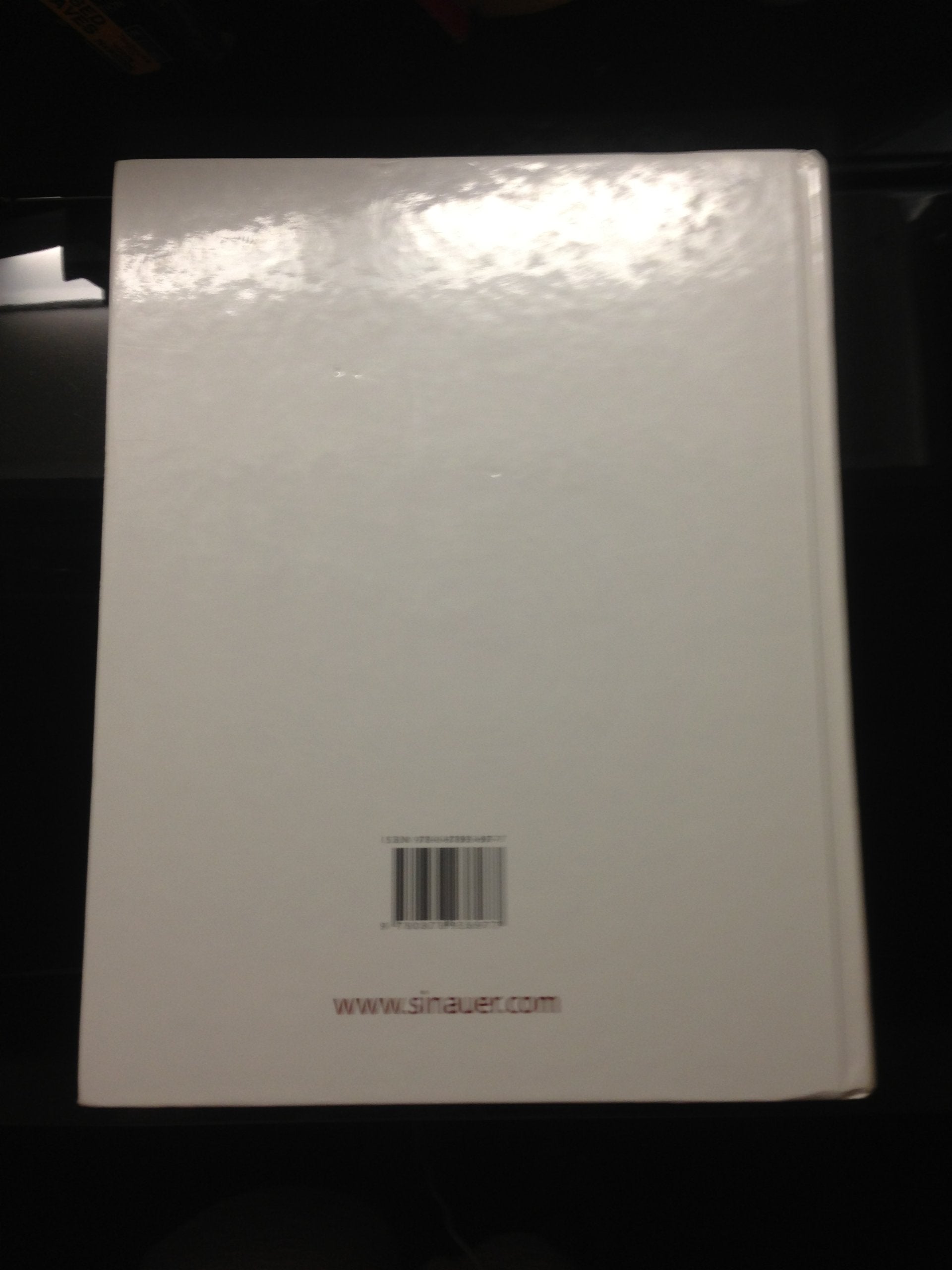 Neuroscience used book depot