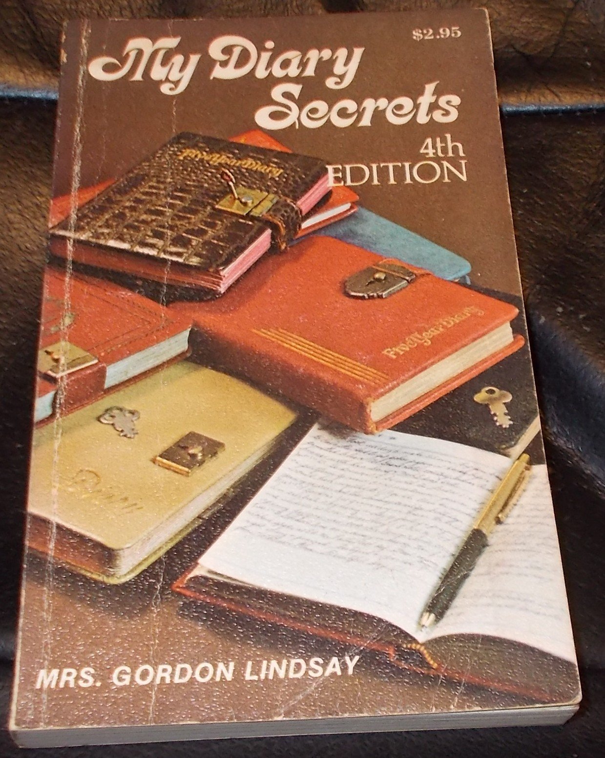 My Diary Secrets