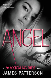 Angel: A Maximum Ride Novel (Maximum Ride, 7) used book depot