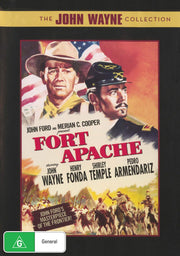Fort Apache used book depot