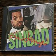 Brain Damaged used book depot