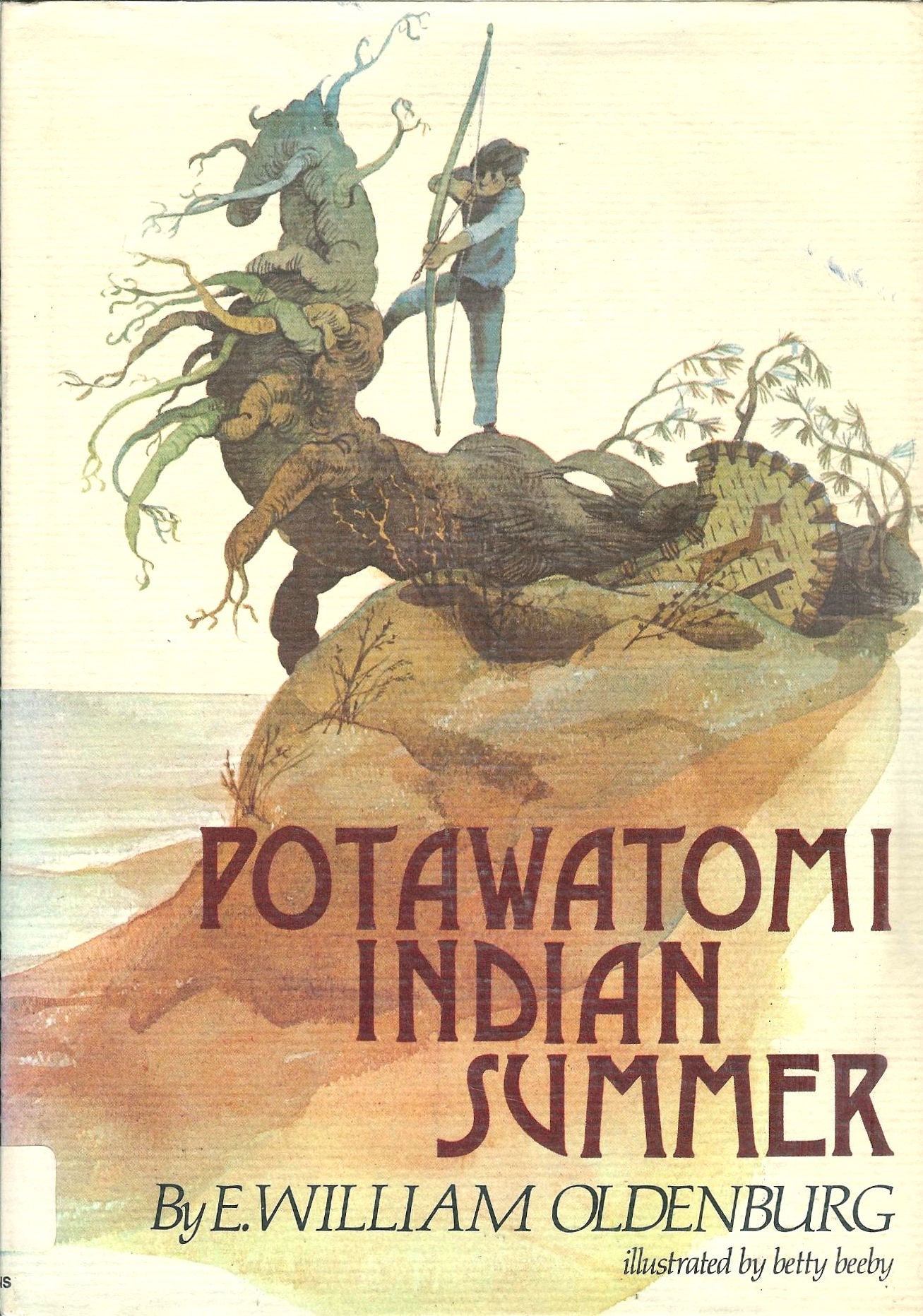 Potawatomi Indian Summer