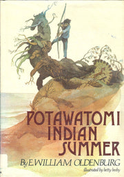 Potawatomi Indian Summer