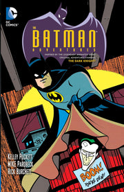 The Batman Adventures 2 used book depot
