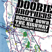 Rockin' Down The Highway: The Wildlife Concert used book depot