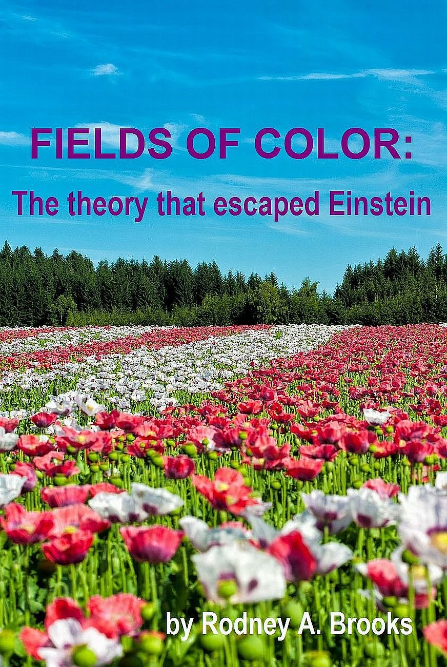 Fields of Color, 3rd edition used book depot