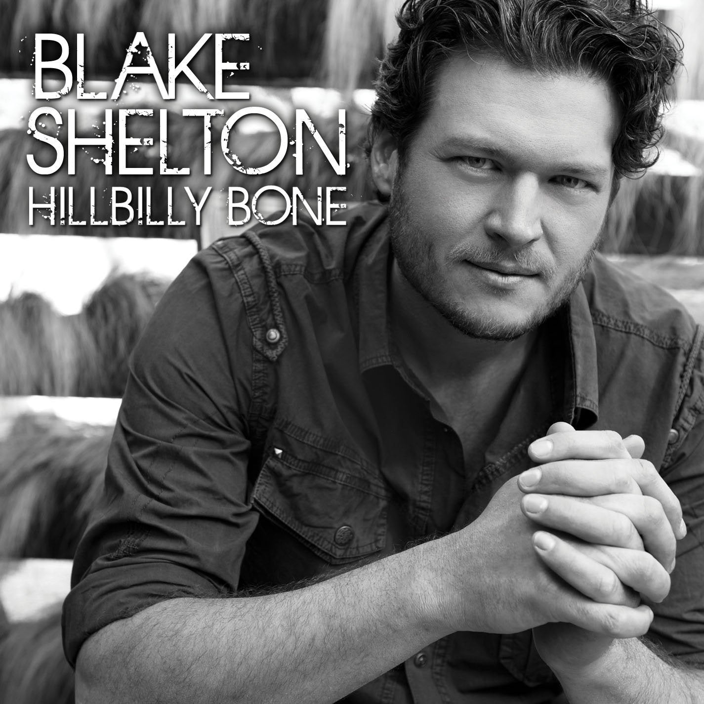 Hillbilly Bone used book depot