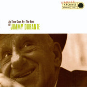 As Time Goes By: The Best of Jimmy Durante used book depot