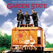 Garden State used book depot