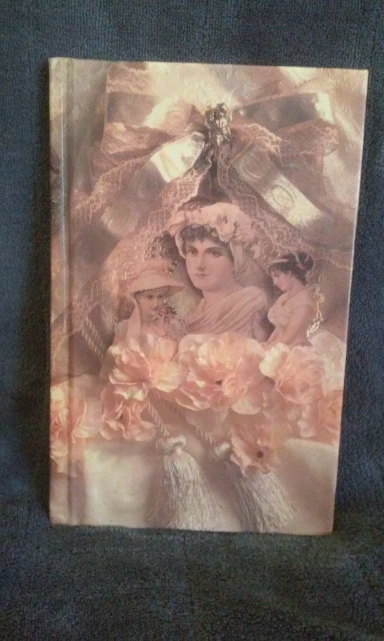 Edaville station used book depot