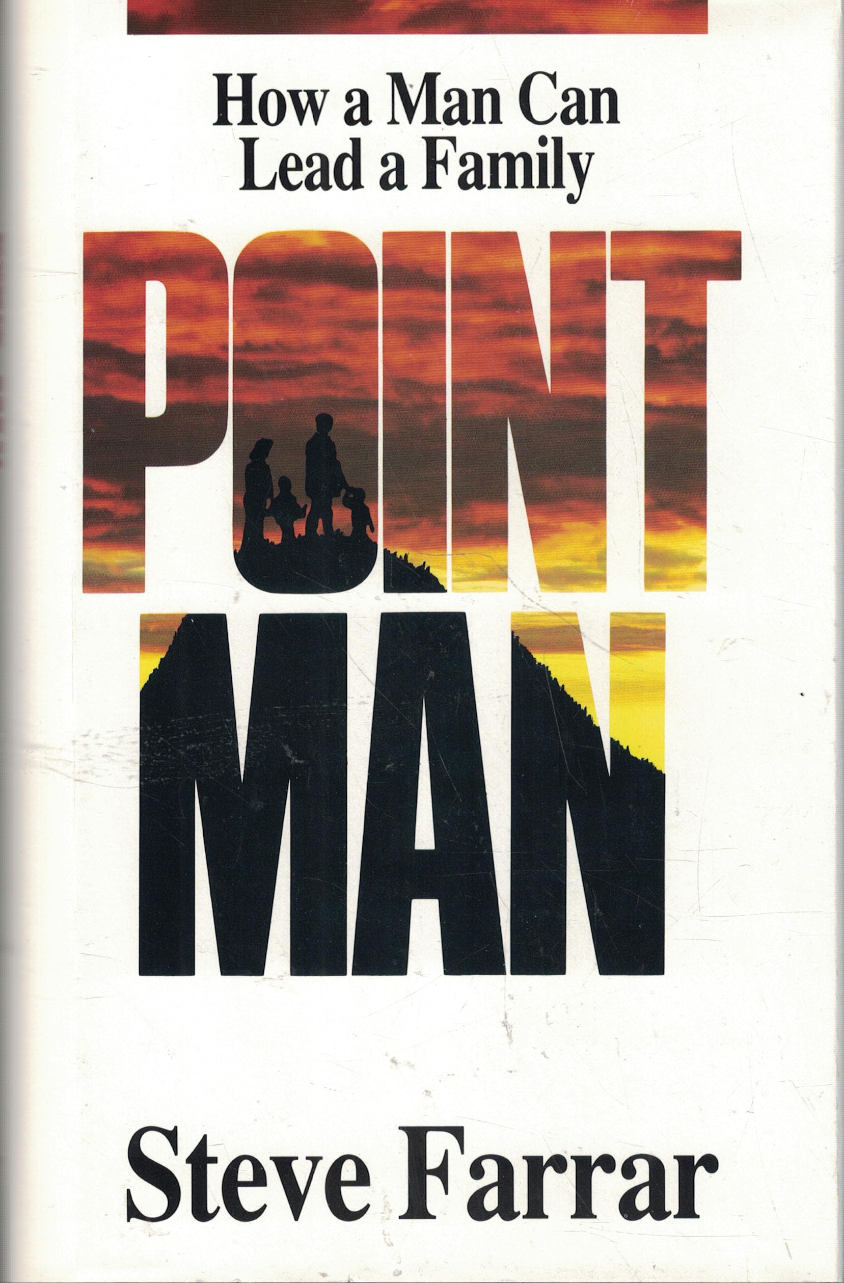 Point Man used book depot