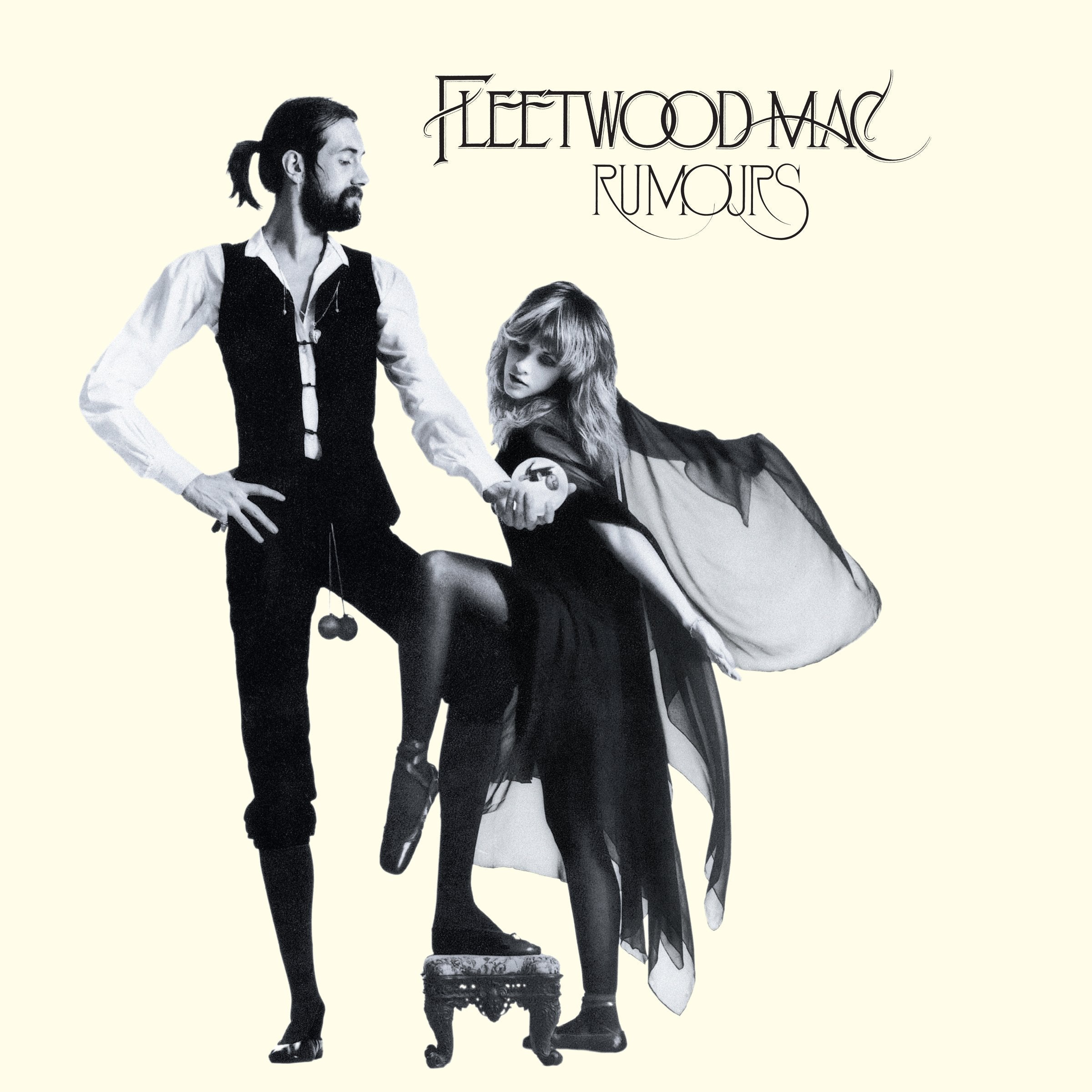 Rumours used book depot