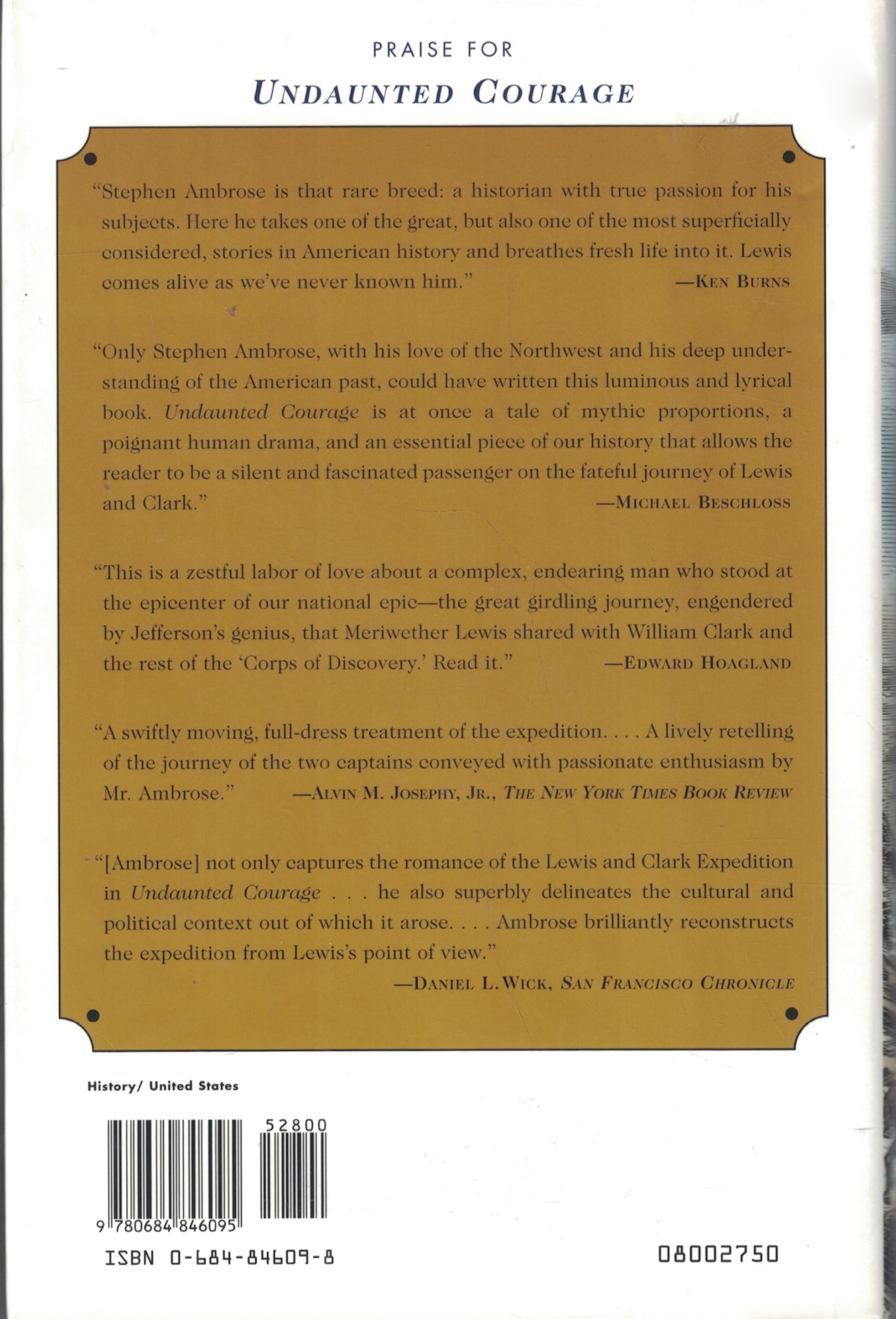 Nothing Like It in the World: The Men Who Built the Transcontinental Railroad, 1863-1869