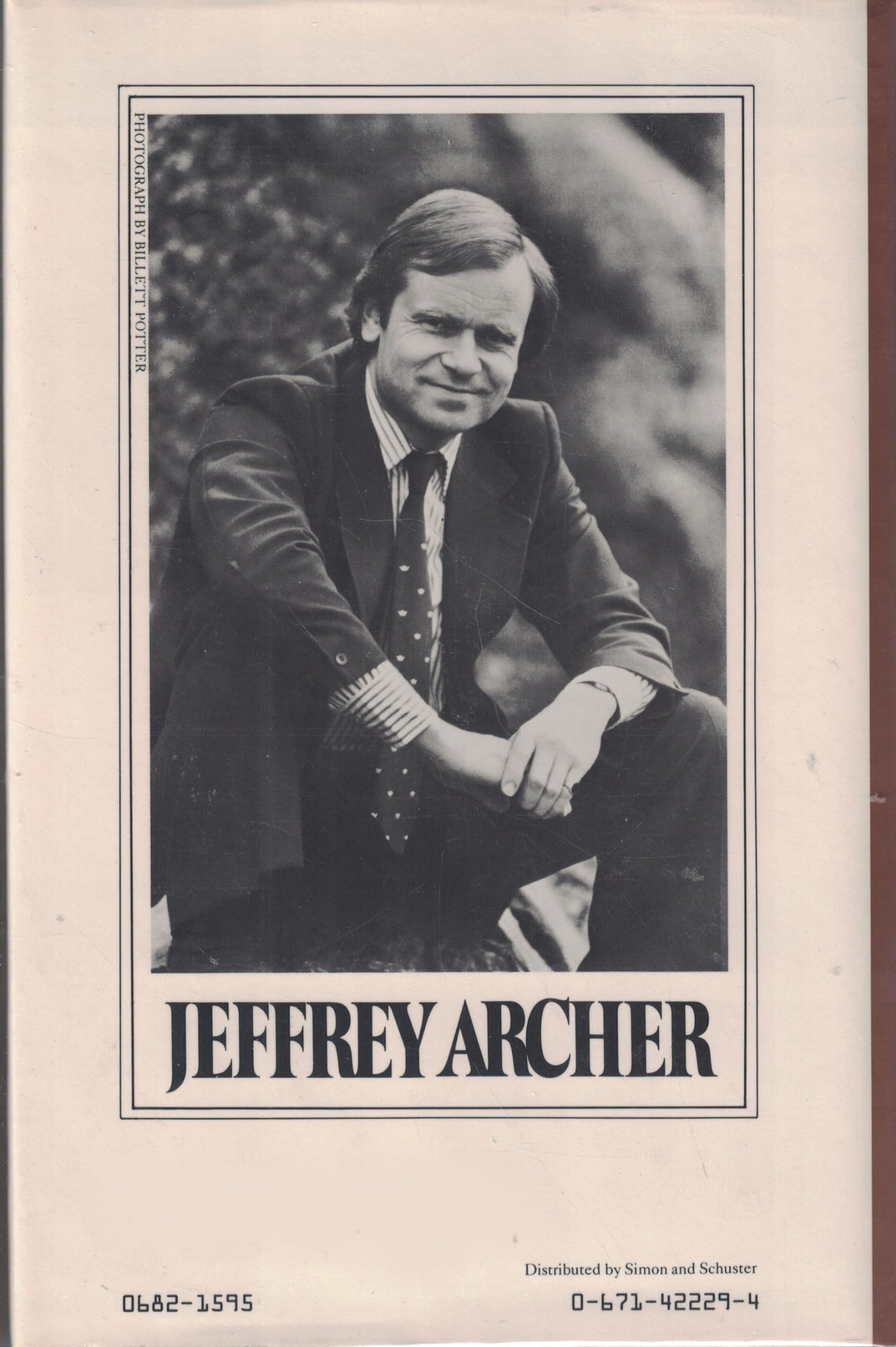 The Prodigal Daughter used book depot