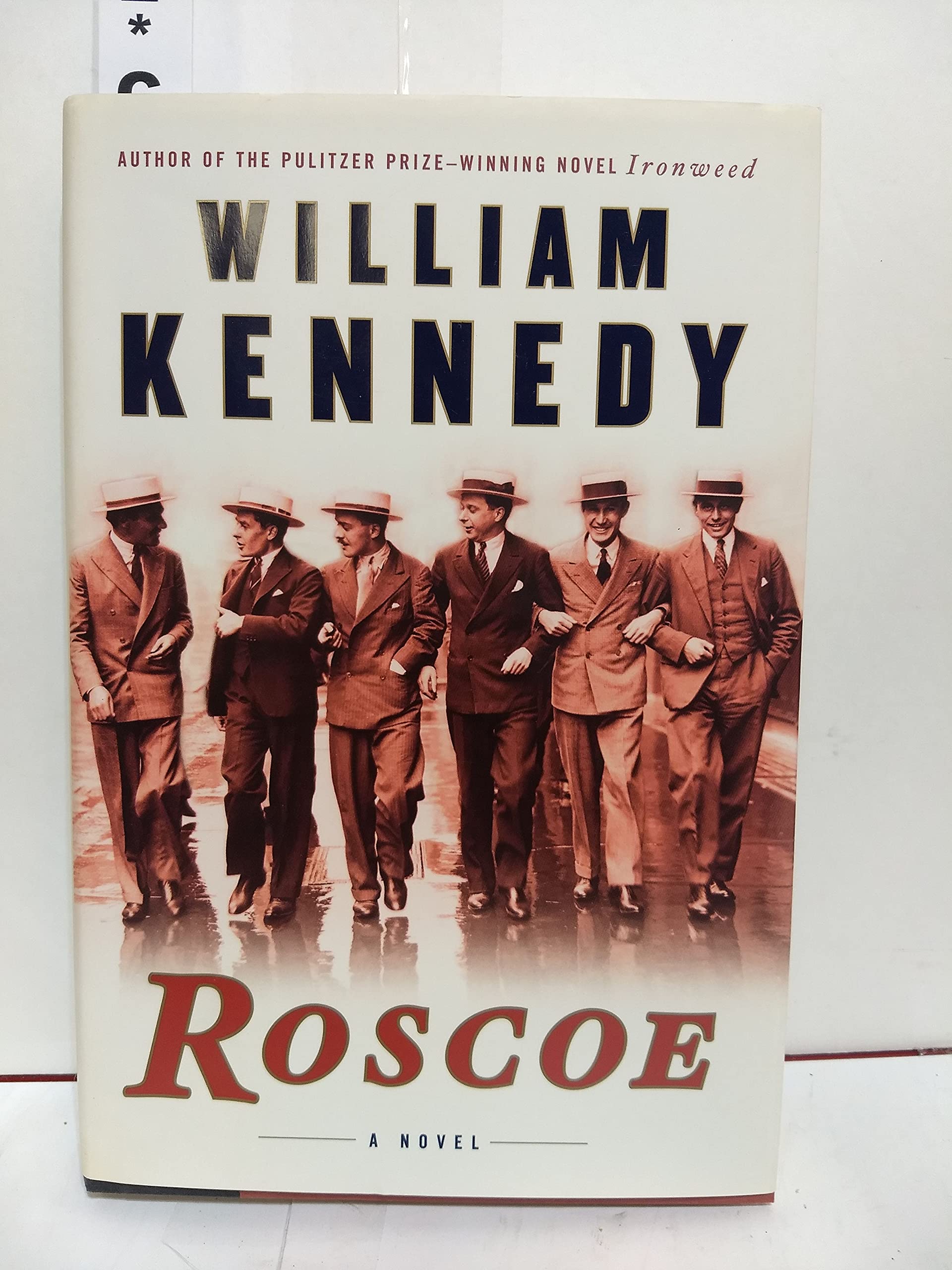 Roscoe used book depot