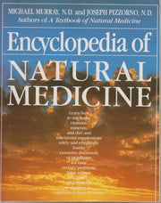 Encyclopedia of Natural Medicine