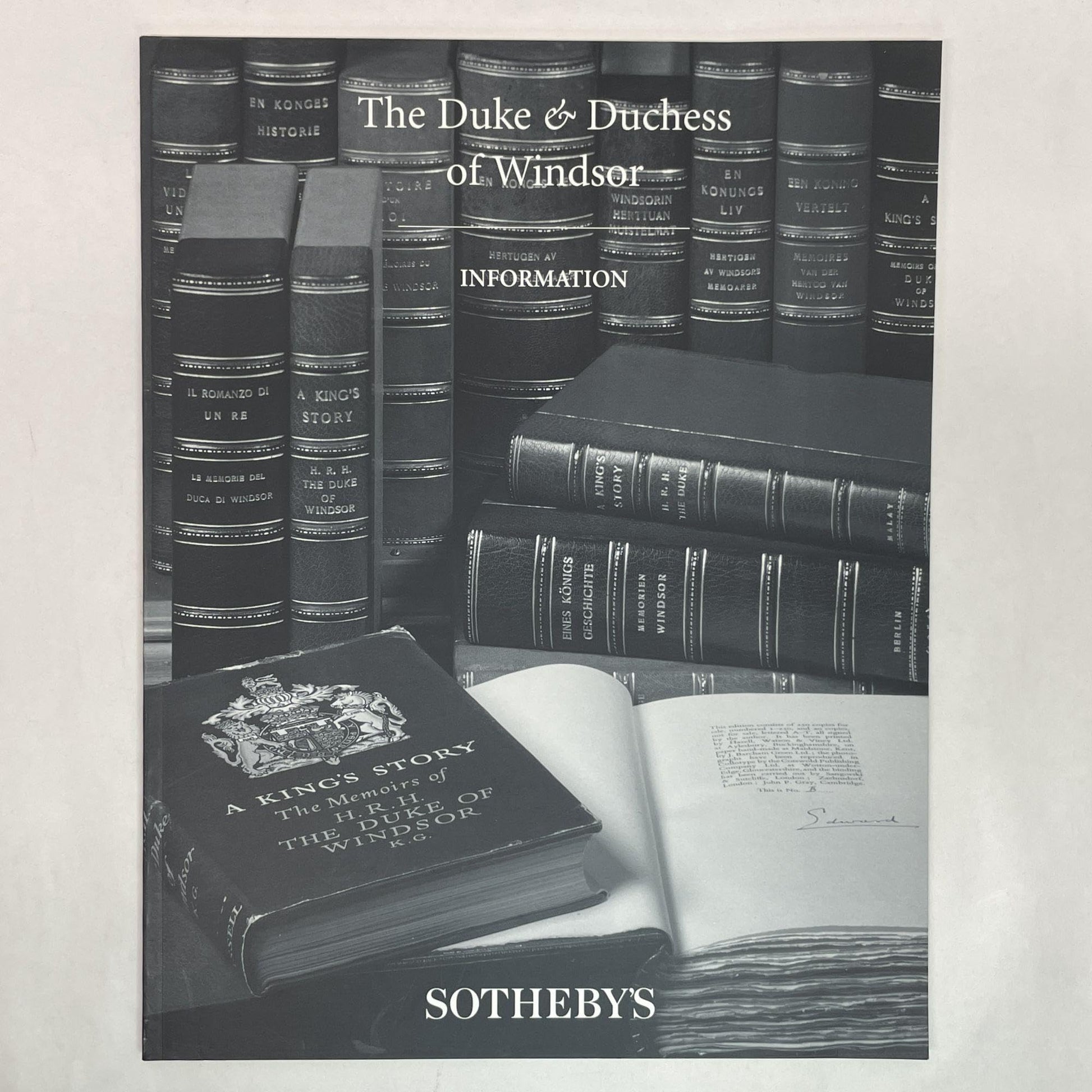 The Duke and Duchess of Windsor: The Private Collections and Public Collections used book depot