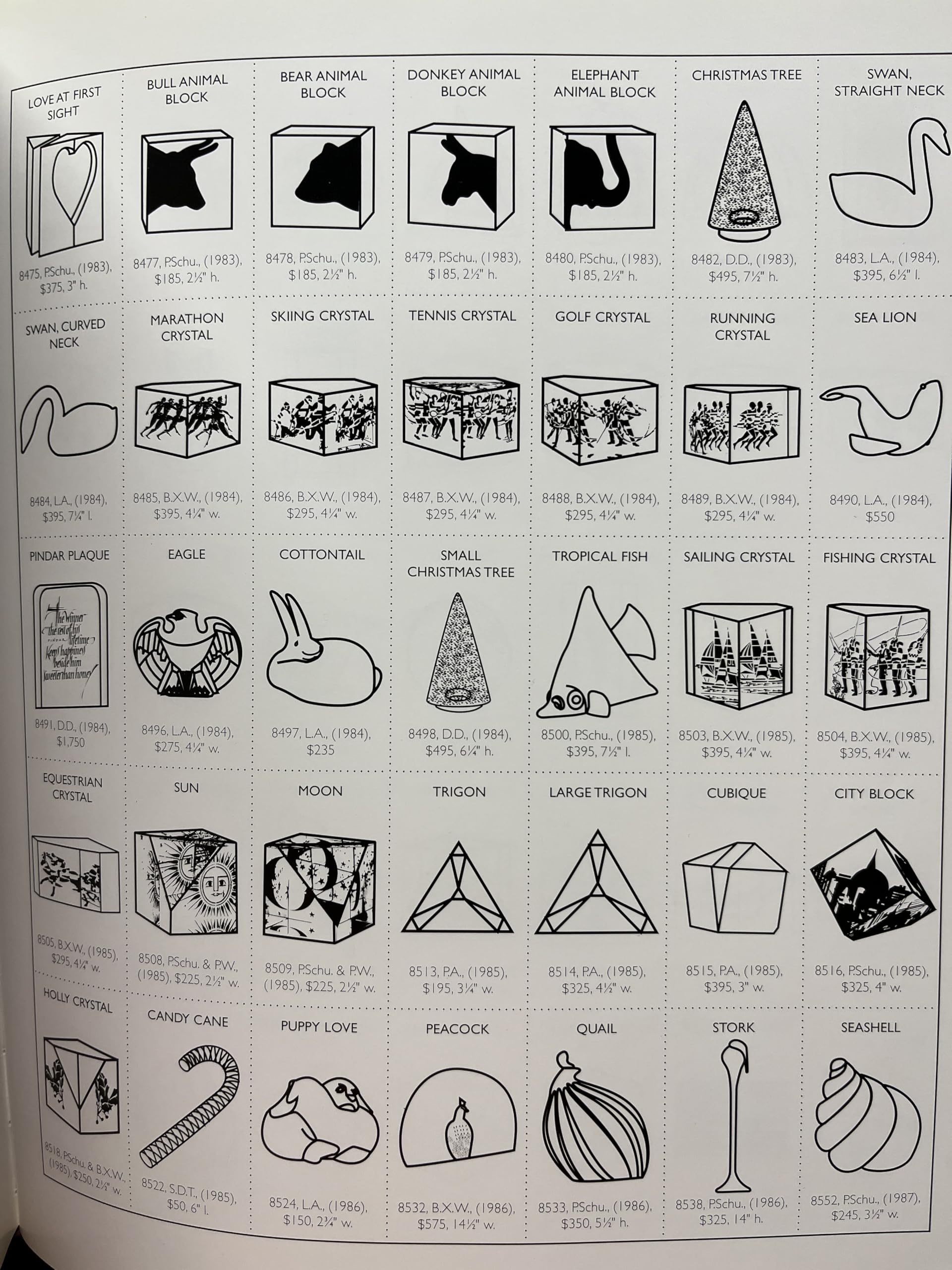 Steuben Glass: An American Tradition in Crystal used book depot