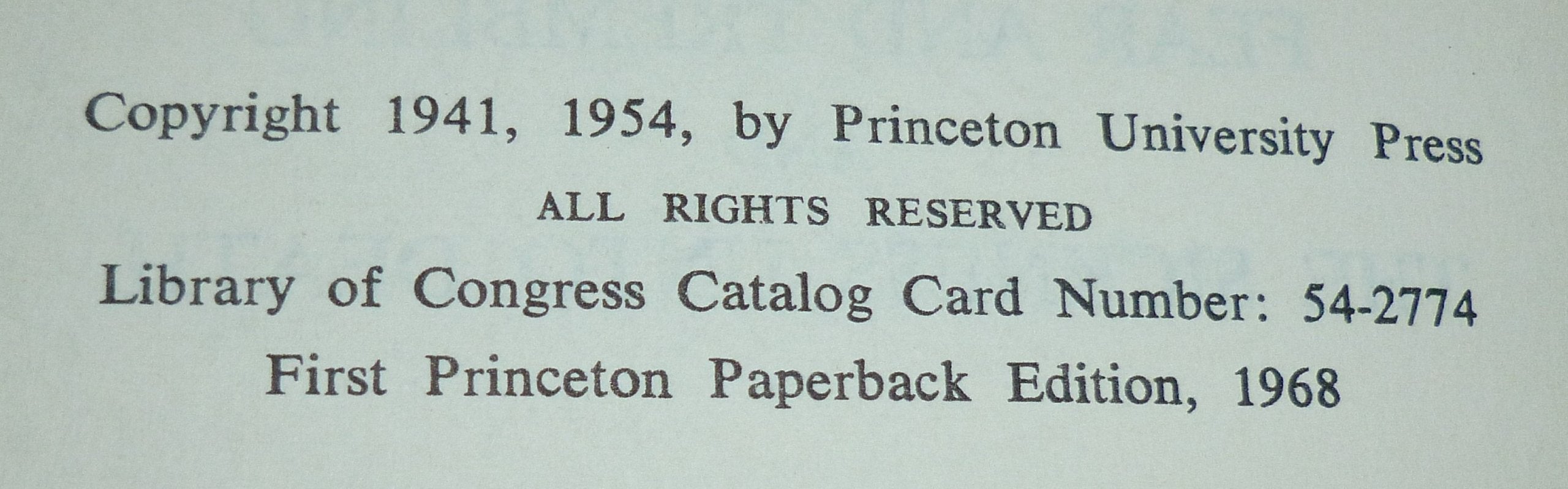 Fear and Trembling and The Sickness Unto Death