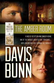The Amber Room (The Priceless Collection, 2) used book depot
