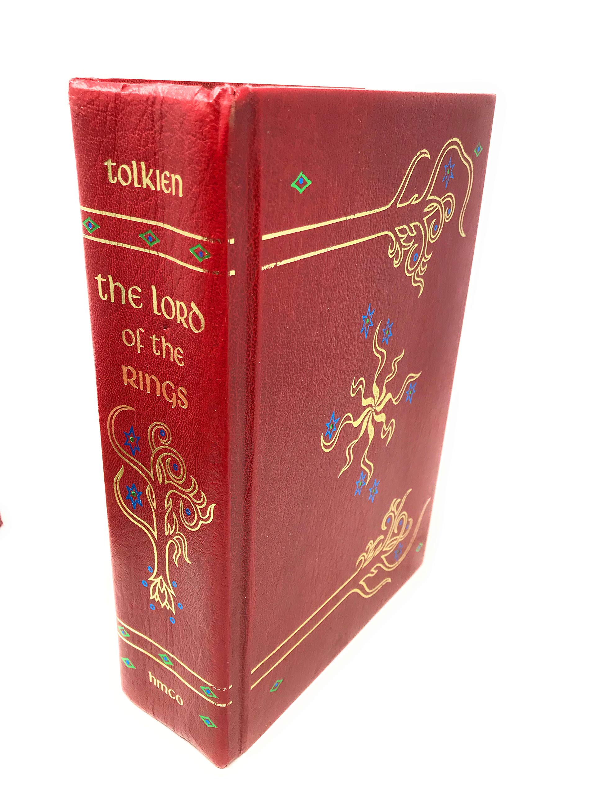 Lord of the Rings used book depot