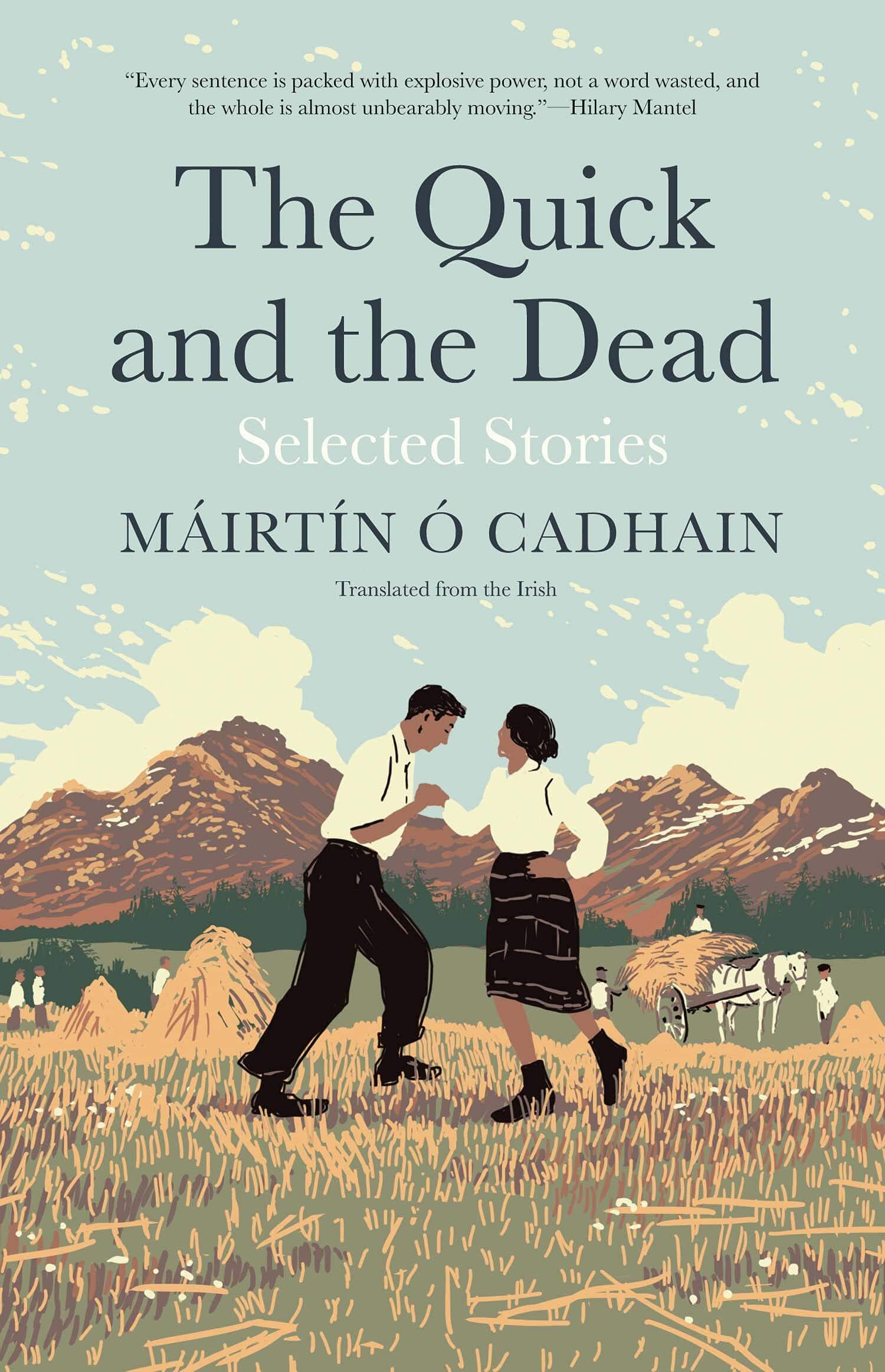 The Quick and the Dead: Selected Stories (The Margellos World Republic of Letters) used book depot