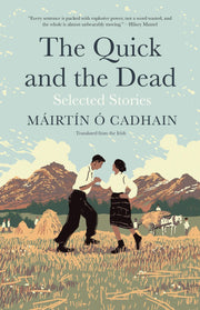 The Quick and the Dead: Selected Stories (The Margellos World Republic of Letters) used book depot