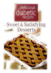 Sweet and Satisfying Desserts