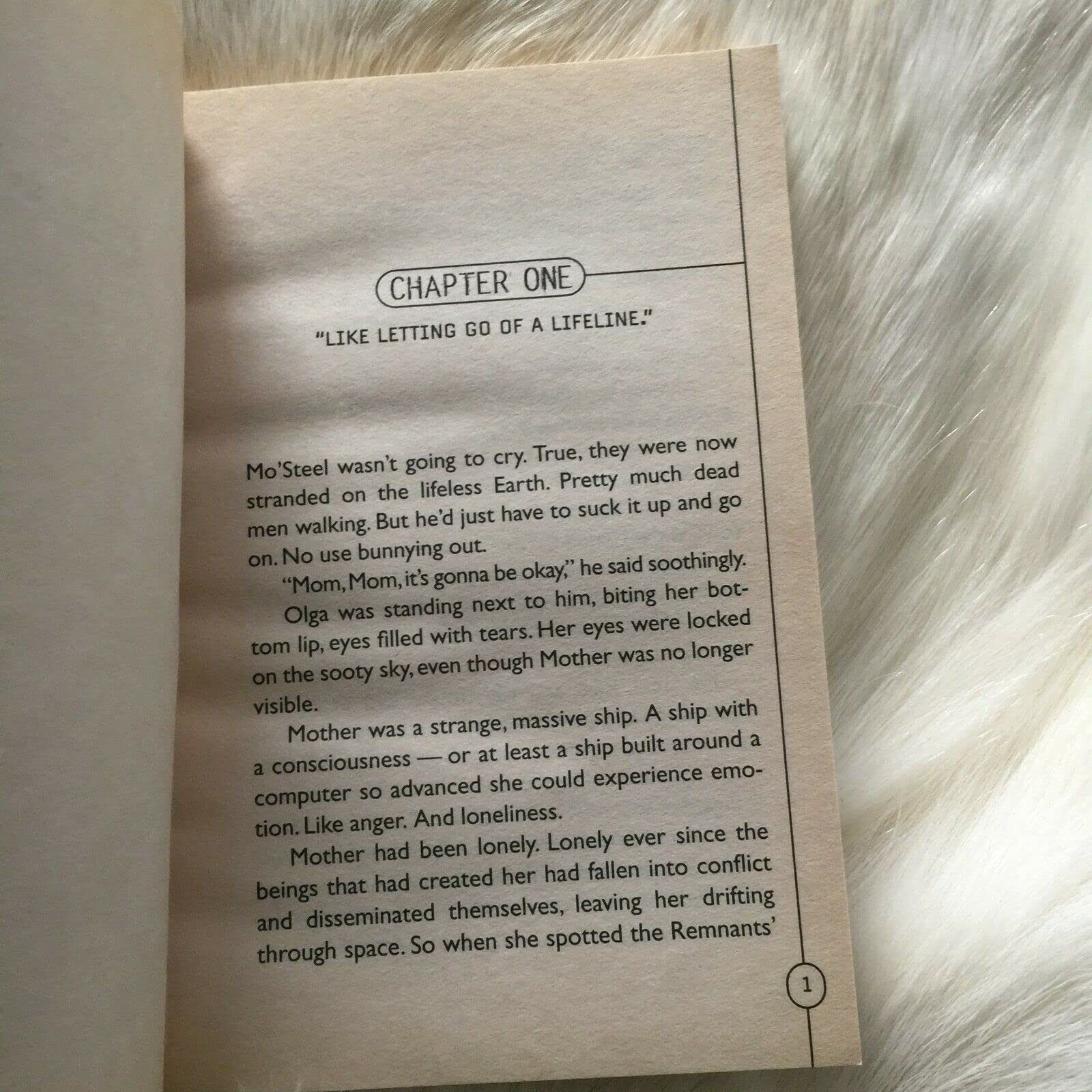 Dream Storm (Remnants, Book 11) used book depot