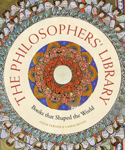 The Philosophers' Library: Books that Shaped the World (Liber Historica) used book depot