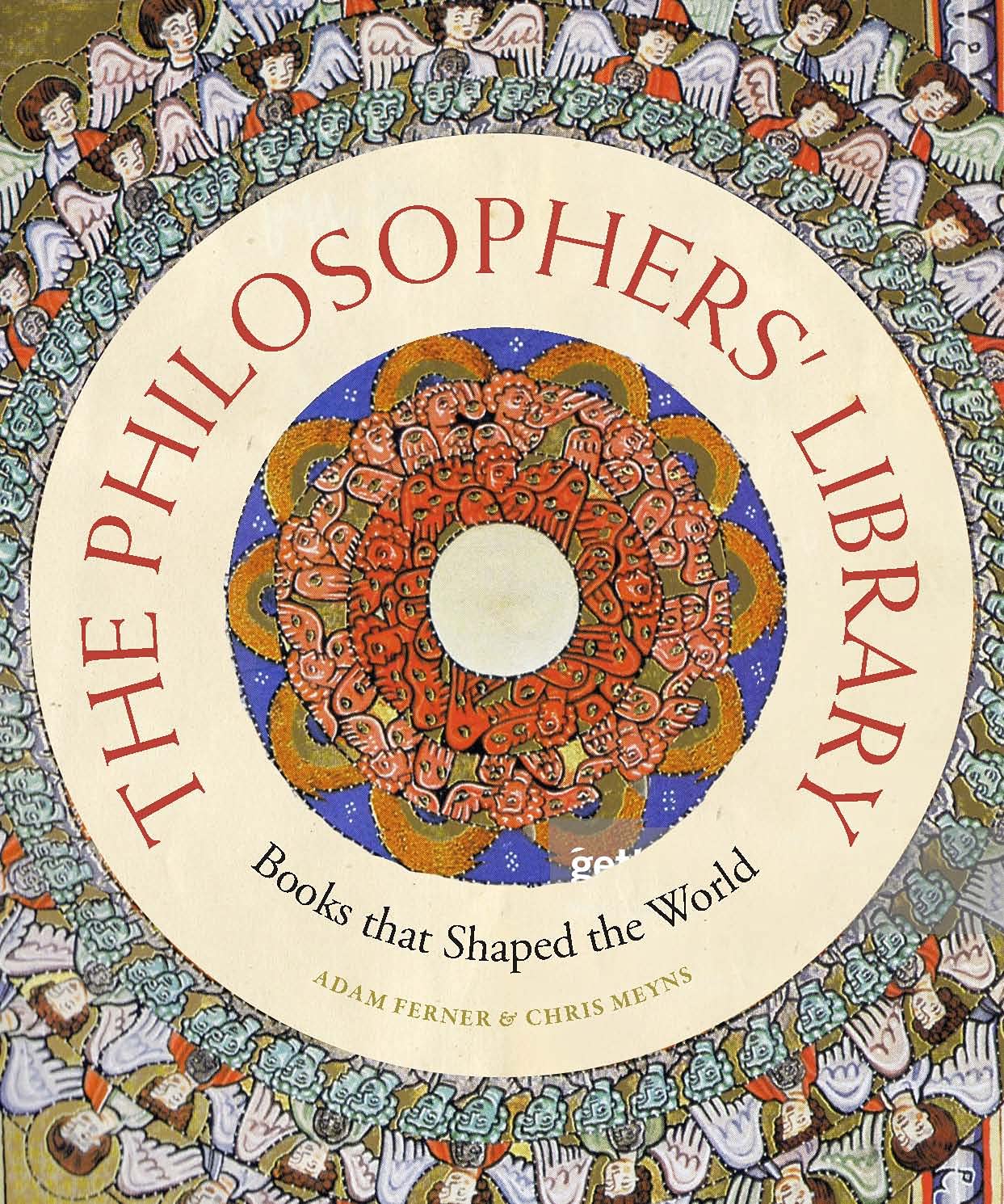 The Philosophers' Library: Books that Shaped the World (Liber Historica) used book depot