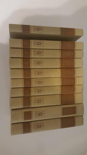 The Great Ideas Program - 10 Volume Set used book depot