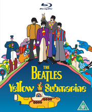 Yellow Submarine[Blu-ray] used book depot