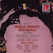 Dear World (1969 Original Broadway Cast) used book depot