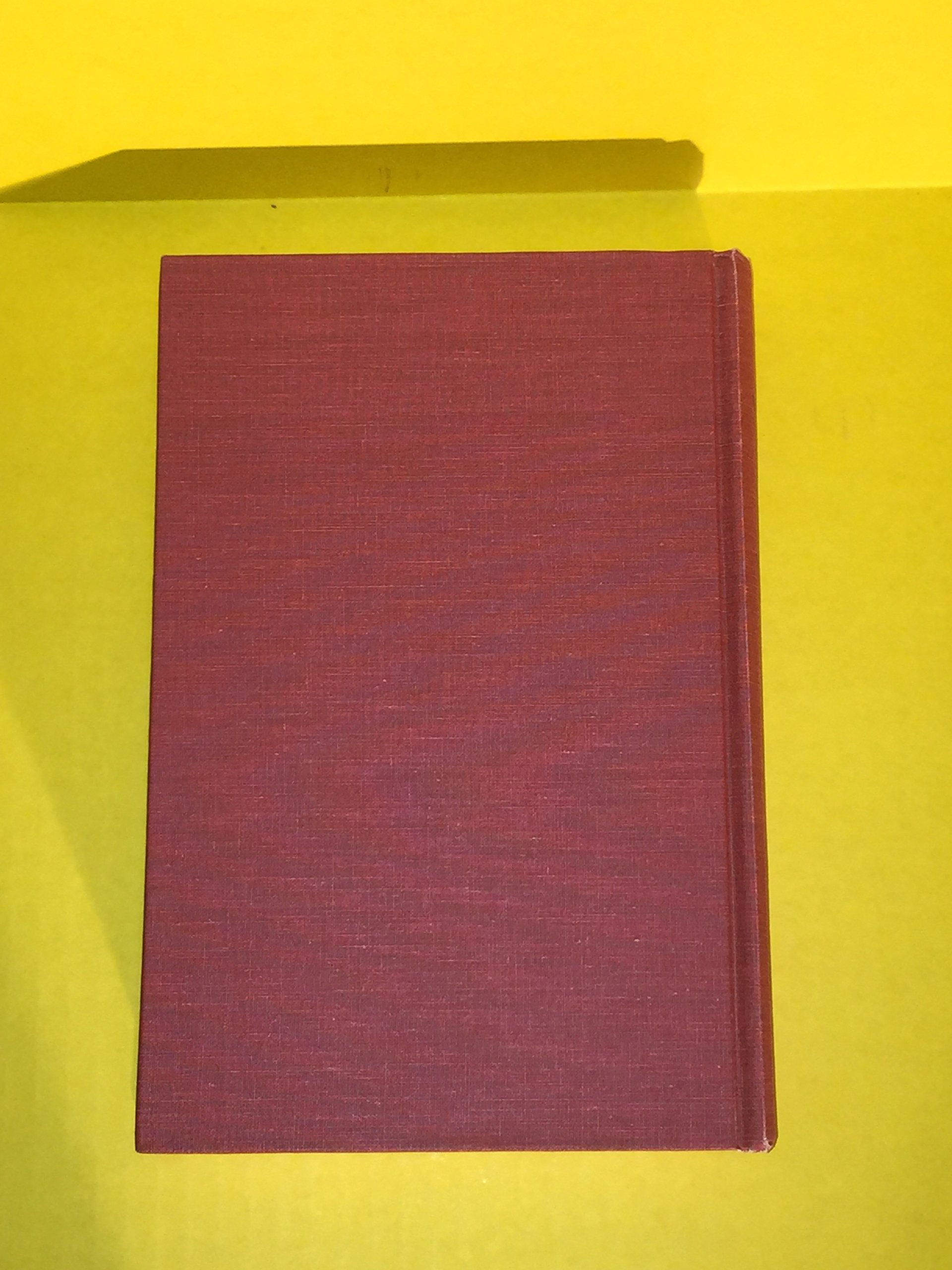 The Hammond-Harwood House cook book used book depot