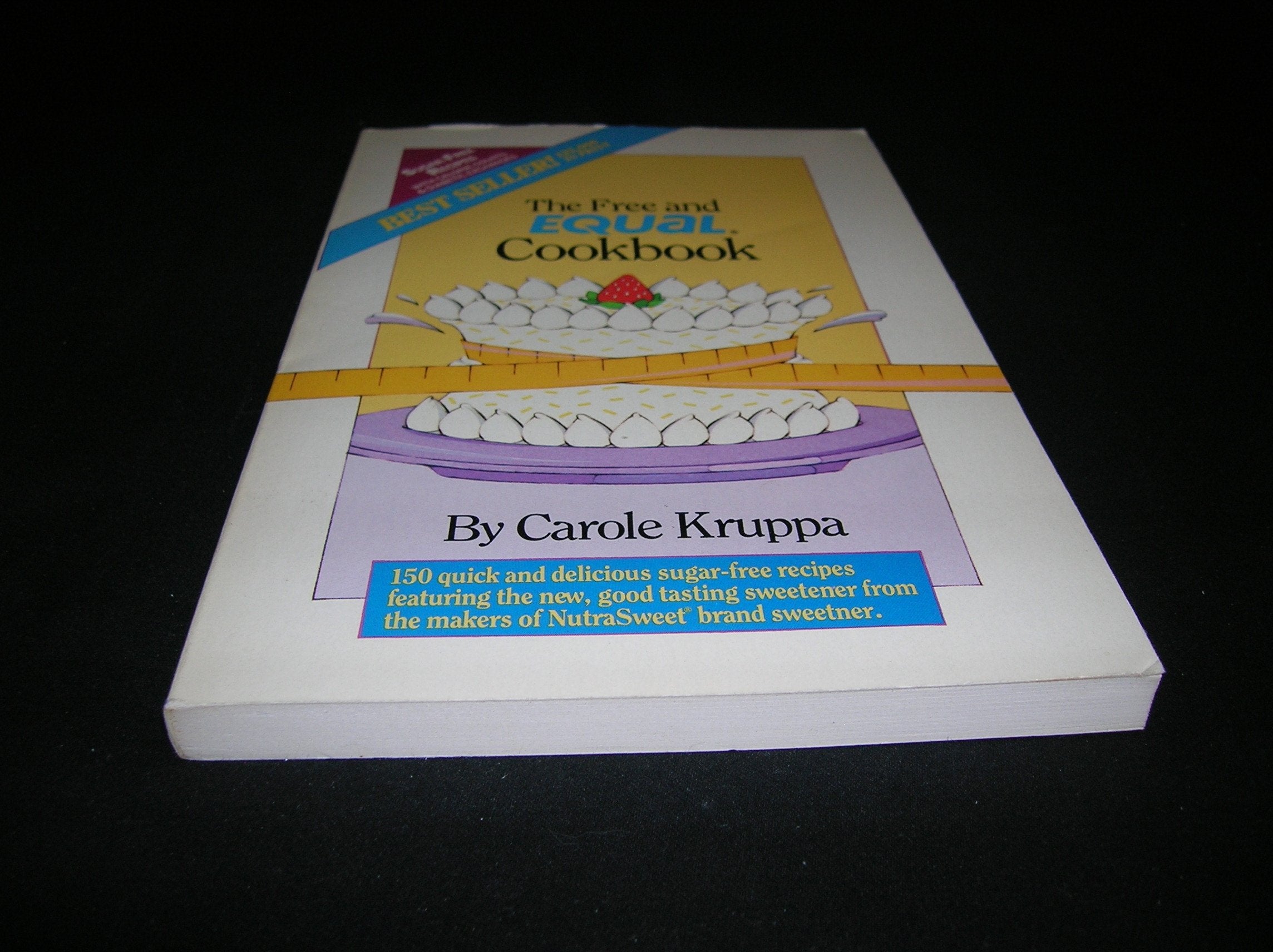The Free and Equal Cookbook