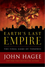 Earth's Last Empire: The Final Game of Thrones used book depot