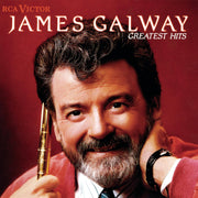 James Galway - Greatest Hits used book depot