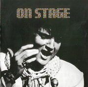 On Stage used book depot