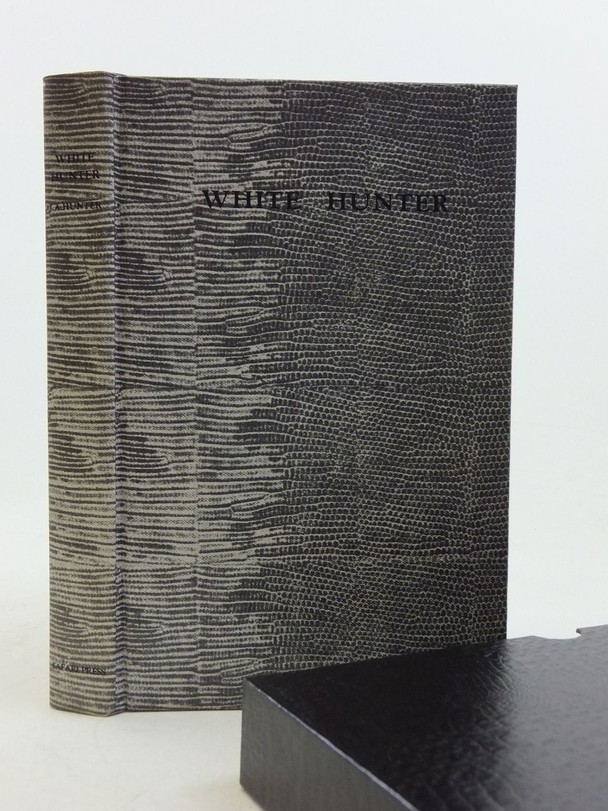White Hunter