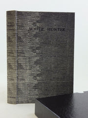 White Hunter