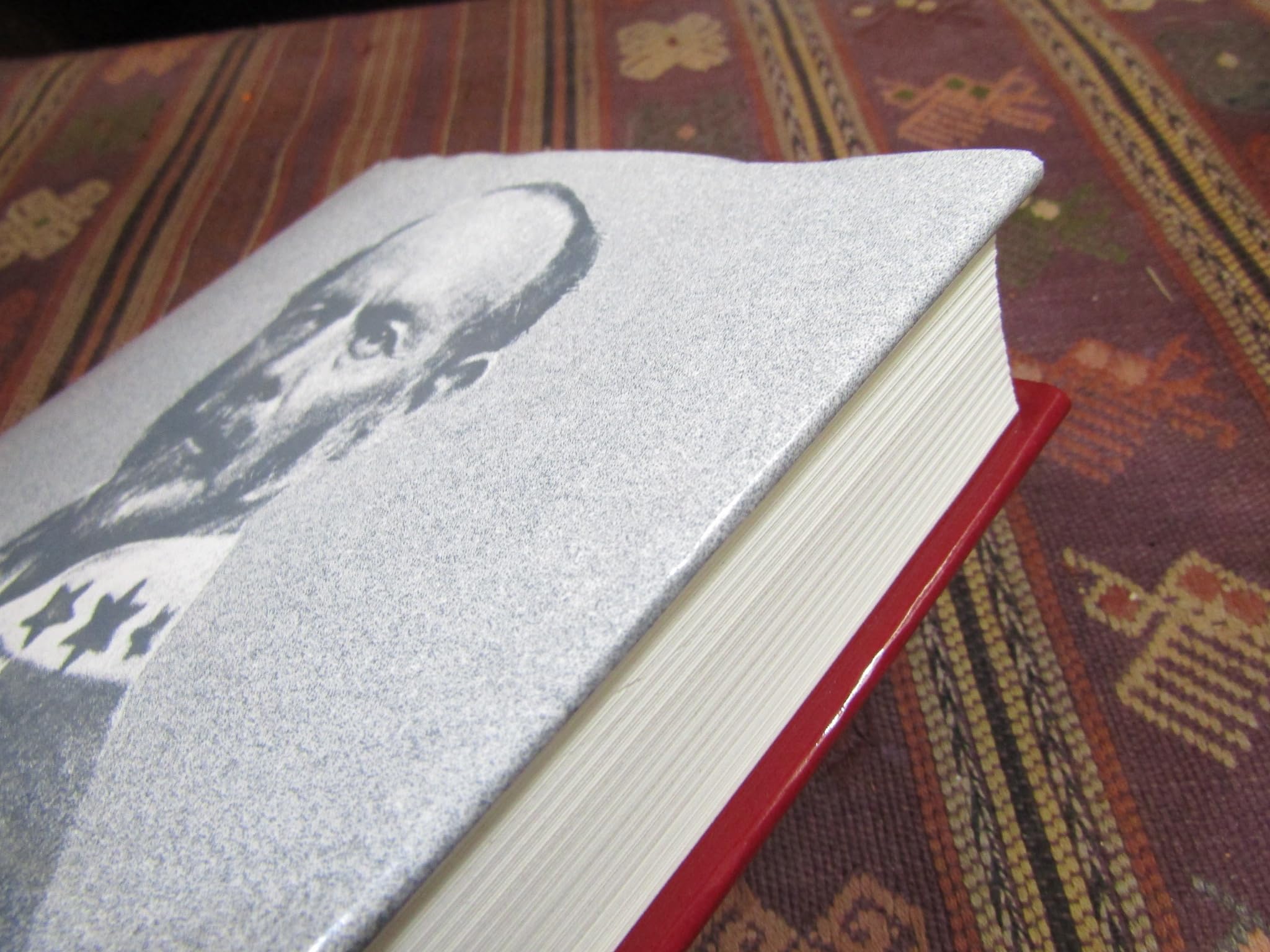 Joseph E. Johnston: A Civil War Biography used book depot