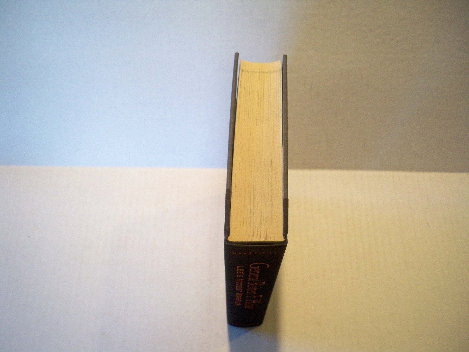 General Robert F. Hoke: Lee's Modest Warrior used book depot