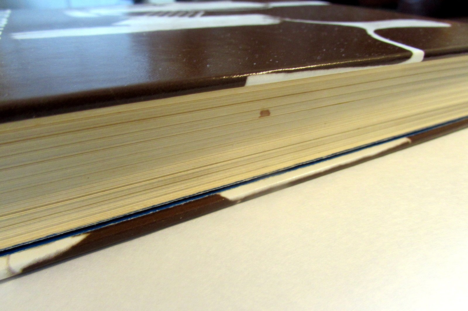 The Collection: A Cookbook used book depot