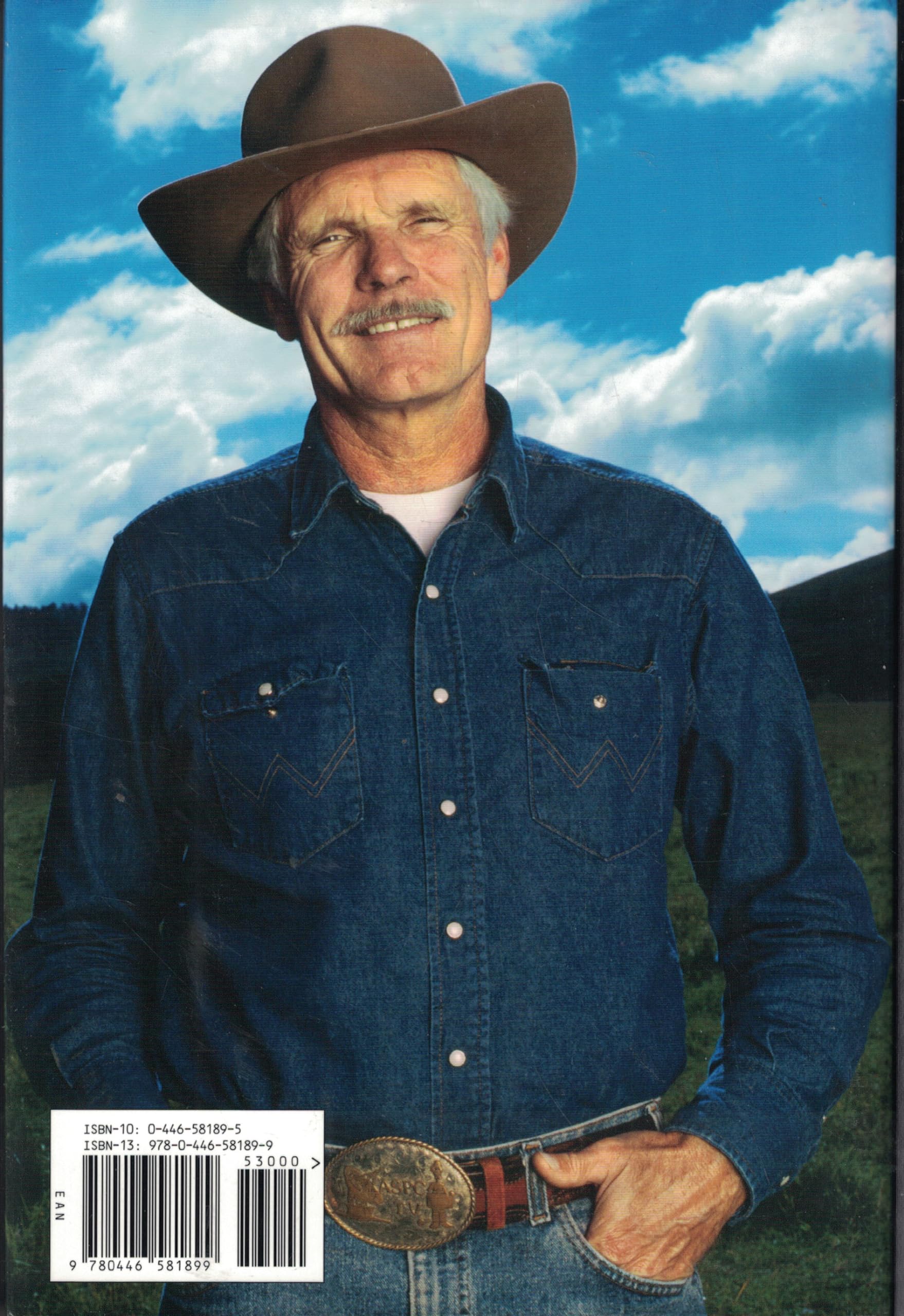 Call Me Ted used book depot