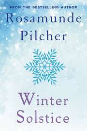 Winter Solstice used book depot
