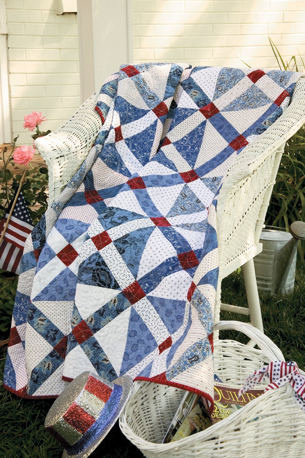 Fast Favorites from McCall's Quilting used book depot