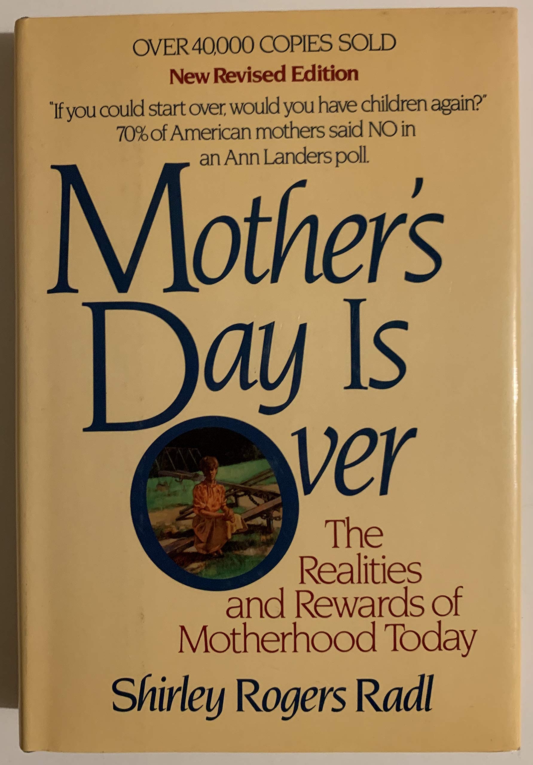 Mother's Day Is over used book depot